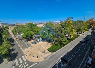 Appartamento in Centrevila. Espectacular ático dúplex con gran solárium en