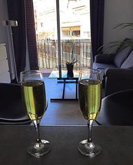 Lloguer Pis a Centre. Increíble apartamento en el centro de sitges, en