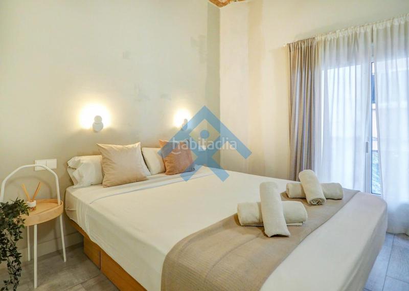 Foto 13899f32-6fe3-4cc4-8e0a-d180a7723ea8. Piso destacamos está preciosa propiedad en primer en Sitges