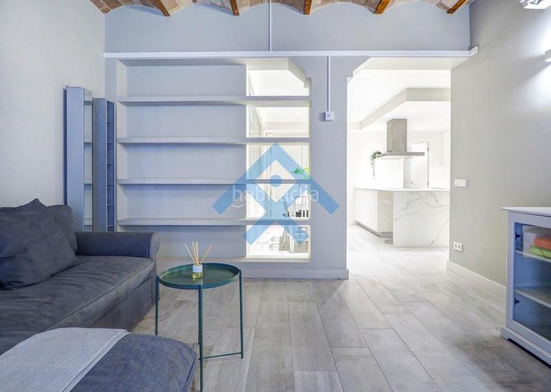 Foto 2321d659-dc49-4e4b-89a6-a06929f752b7. Piso destacamos está preciosa propiedad en primer en Sitges