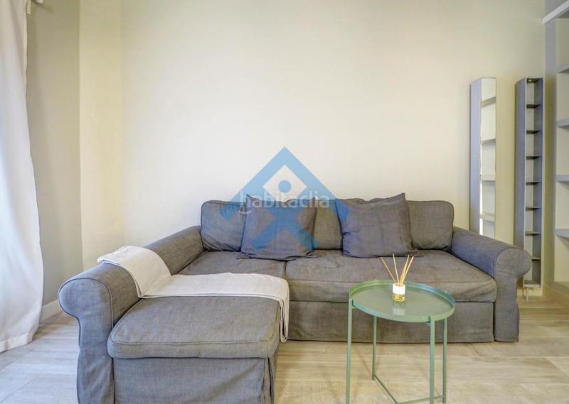 Foto 3d135276-89bb-44b4-af18-2894e564561b. Piso destacamos está preciosa propiedad en primer en Sitges