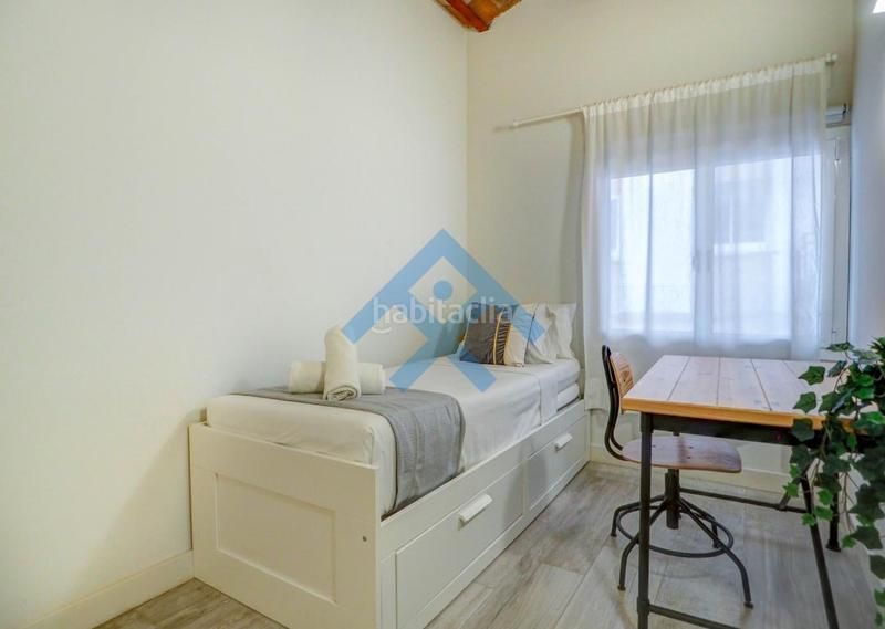 Foto c7c8e102-4641-46d0-b8c6-2464a7066a17. Piso destacamos está preciosa propiedad en primer en Sitges