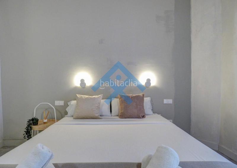 Foto d06927cc-94ac-49b0-8a2b-f57a52ade6a7. Piso destacamos está preciosa propiedad en primer en Sitges