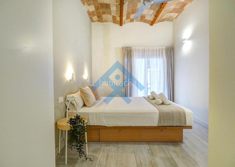 Foto ff21f34a-a6d6-45b6-b316-7363f954badb. Piso destacamos está preciosa propiedad en primer en Sitges