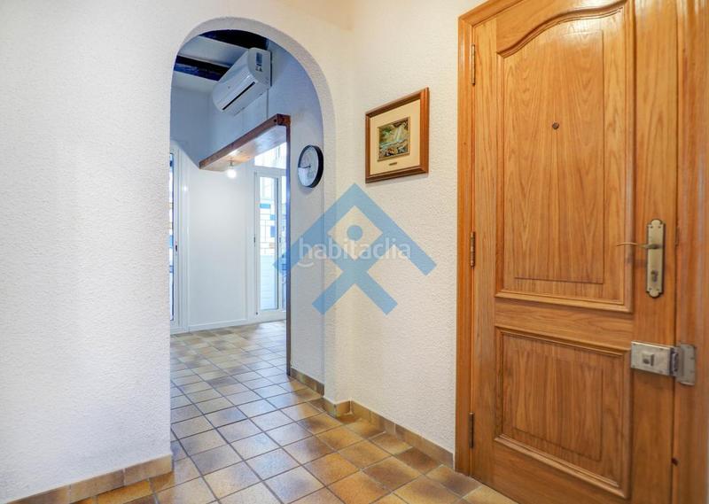 Foto 1b3b2333-c8c3-488a-9648-10d5681c6e74. Piso apartamento con licencia turística en el centro en Sitges