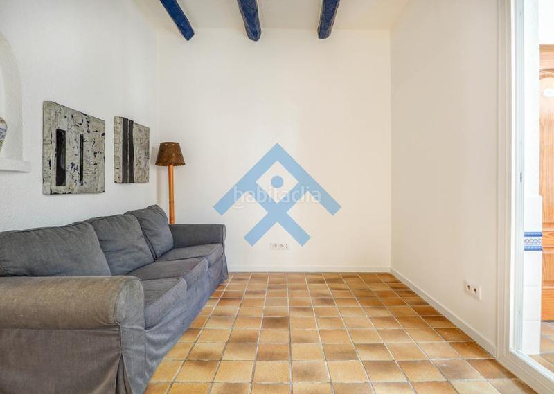 Foto 378bd69f-9f0c-4d6d-901e-1a24c9acc2d6. Piso apartamento con licencia turística en el centro en Sitges