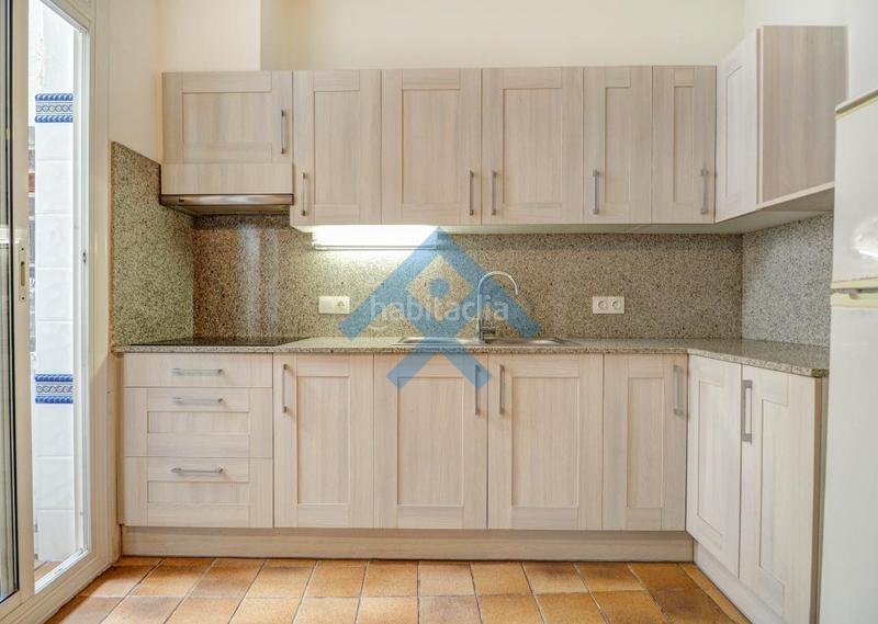 Foto 5de606eb-9721-48f1-b48f-9c0fac241926. Piso apartamento con licencia turística en el centro en Sitges