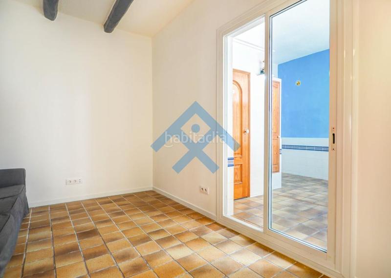 Foto bf87dc49-1f84-41eb-9e15-e4bd210503ed. Piso apartamento con licencia turística en el centro en Sitges