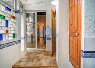 Appartement dans Centre. Apartamento con licencia turstica en el centro