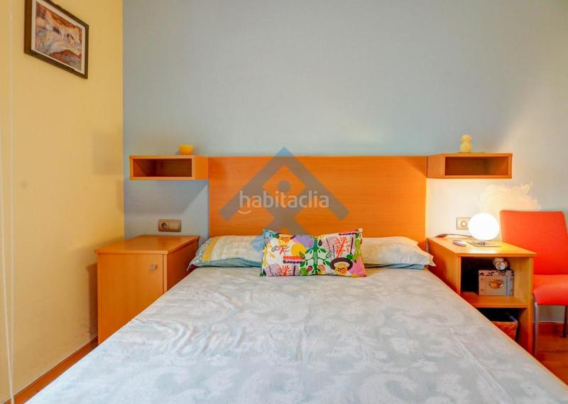 Foto 2d4fdab2-a690-4c89-9156-8a45905a3299. Piso ático luminoso con preciosas vistas en la en Sitges