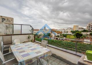 Appartement à Els Molins - Pins Vens. Ático luminoso con preciosas vistas en la