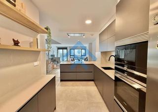 Casa in Ametllers - Poble Sec. Vivienda de lujo en sitges con vistas al mar,