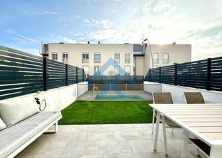 Haus in Ametllers - Poble Sec. Vivienda de lujo en sitges con vistas al mar,