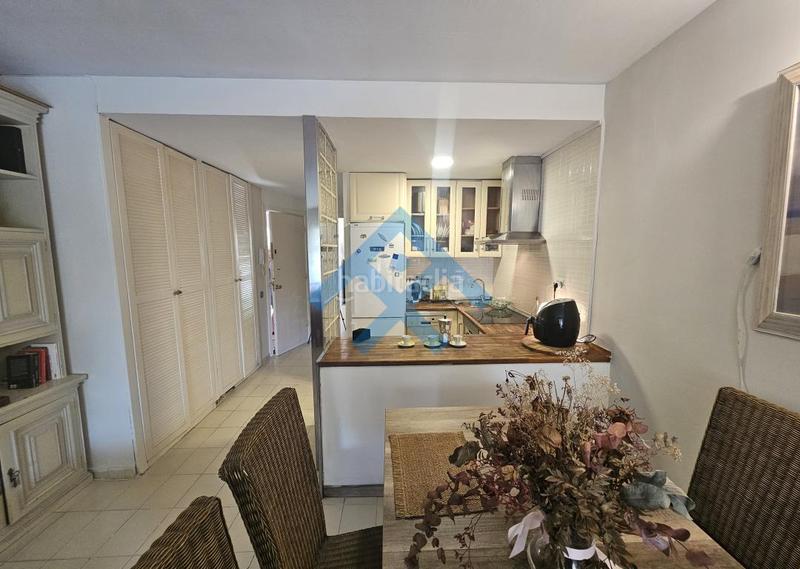 Foto 30ccc5a2-6a78-44a5-a21c-91f198bdd98c. Affitto appartamento con riscaldamento parcheggio piscina in Sitges