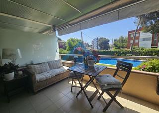 Affitto Appartamento in Can Girona - Terramar - Vinyet. Disponible en alquiler de larga duración a