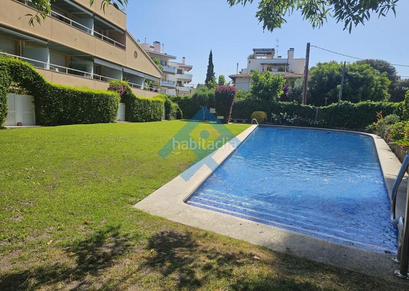 Foto 6829d805-cd79-4161-bae4-8f89446b078d. Alquiler piso disponible en alquiler de larga duración a en Sitges
