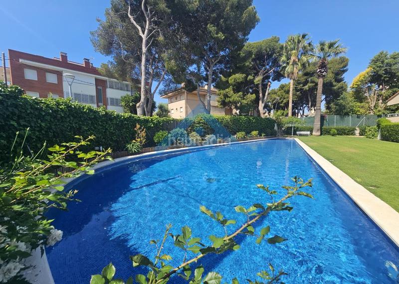 Foto 6c76ba19-8bef-45c7-9b9a-be13d65069c8. Alquiler piso disponible en alquiler de larga duración a en Sitges
