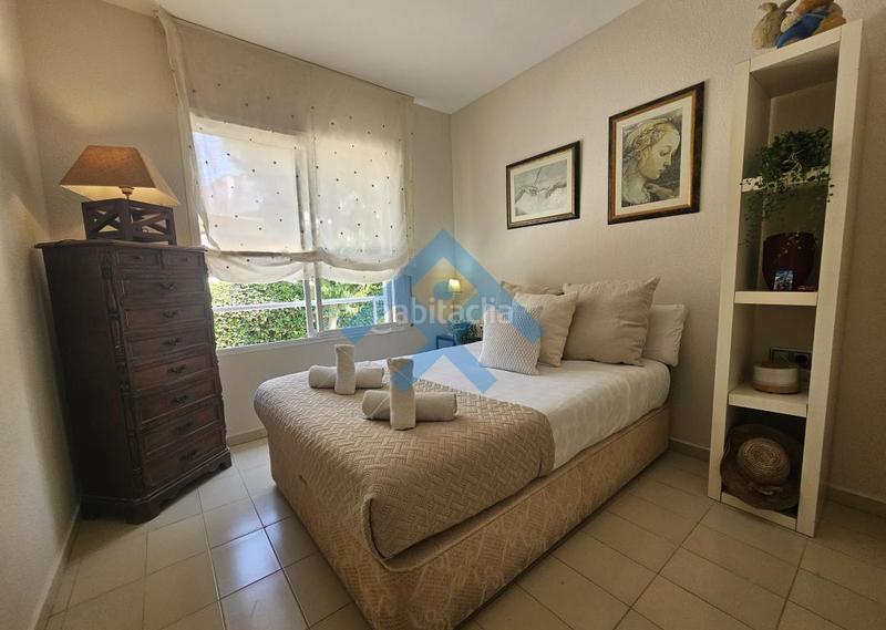Foto 3078bd01-9a03-4ce5-a9c7-a2168b8e2750. Location appartement avec chauffage parking piscine dans Sitges