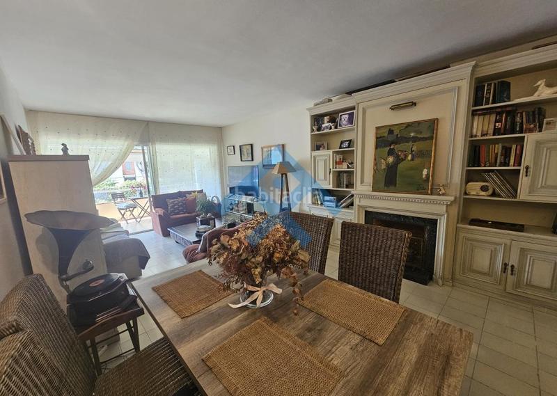 Foto 06d1510b-2184-42fe-8ea7-0c97cdbc1ffa. Miete etagenwohnung mit heizung in Can Girona - Terramar - Vinyet Sitges