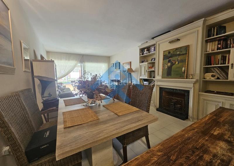 Foto 519d0600-cce3-42cb-afd8-8f639af12e16. Rent flat with heating in Can Girona - Terramar - Vinyet Sitges