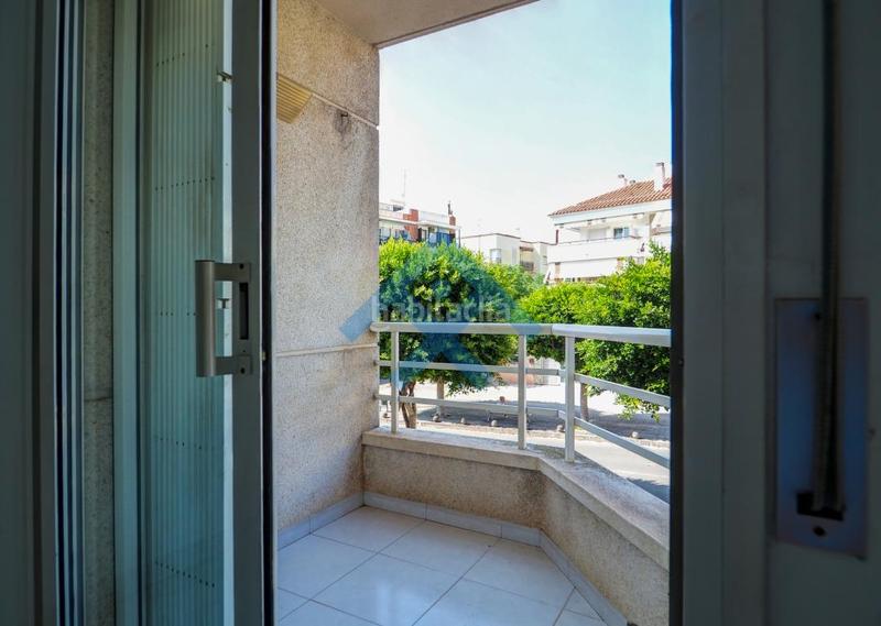 Foto 5114d876-0a6c-4a72-a26f-a4c0859dfdad. Piso acogedor piso con gran terraza en finca tranquila en Sitges