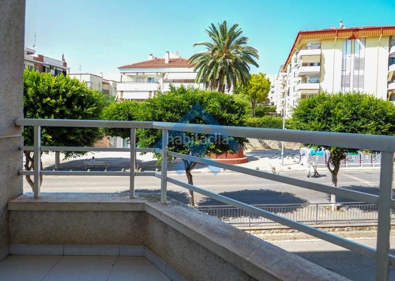 Foto 89ebf5d9-da3d-4c13-8658-31164366f627. Piso acogedor piso con gran terraza en finca tranquila en Sitges