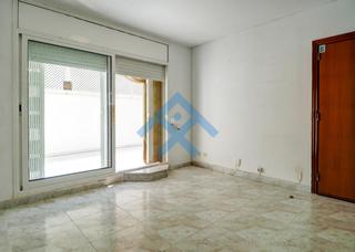 Appartement à Aiguadolç - Sant Sebastià. Acogedor piso con gran terraza en finca tranquila