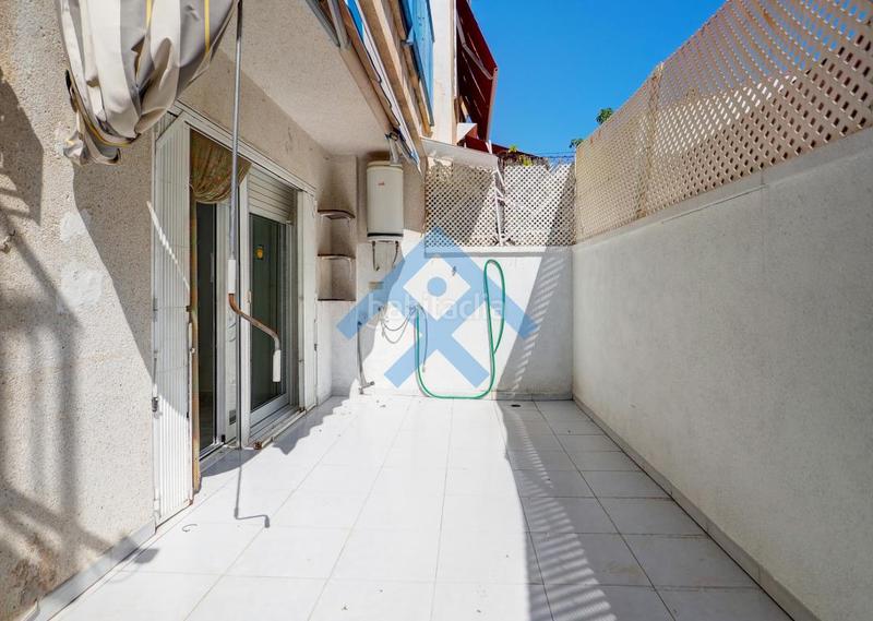Foto c2212034-cdcf-499c-8fb5-18b682179ed2. Piso acogedor piso con gran terraza en finca tranquila en Sitges