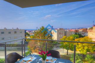 Location Appartement à Els Molins - Pins Vens. Apartamento molins disponible desde el 21 de