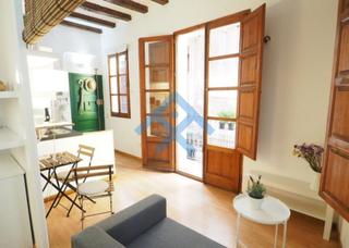 Appartement à St. Pere - Sta. Caterina - El Born