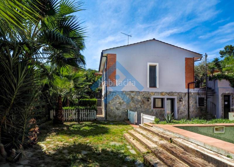 Foto 0039cc87-2714-4313-b7bd-cbb1cc9186b5. Casa la paz de la montaña, el encanto y en Olivella