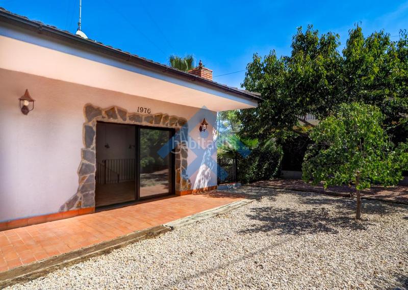 Foto 24e8f02f-e1e7-4a87-a5e7-678a2ce8ad96. Casa la paz de la montaña, el encanto y en Olivella