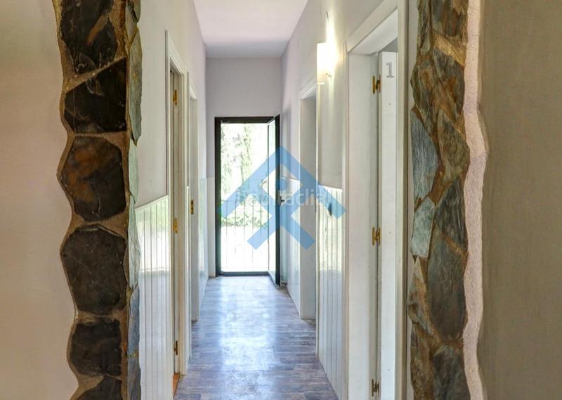 Foto 2c900d46-5669-4270-90da-dff889c761b6. Casa la paz de la montaña, el encanto y en Olivella