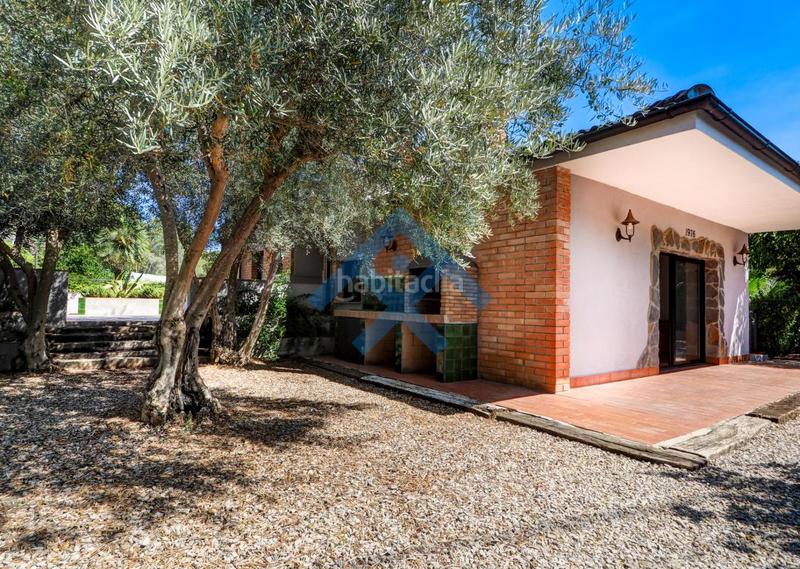 Foto 3e552ce0-79e4-4230-8203-cccb5ff0b6b0. Casa la paz de la montaña, el encanto y en Olivella