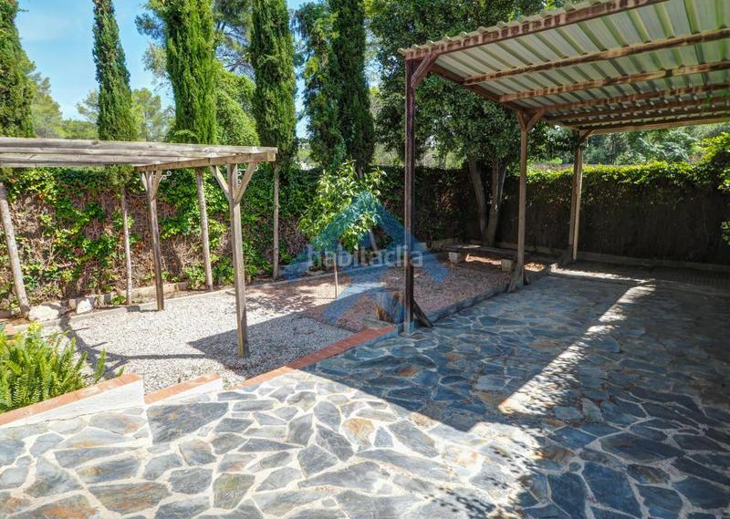 Foto 43d47ac4-86a5-4cea-94d9-a7ff8ac75972. Casa la paz de la montaña, el encanto y en Olivella