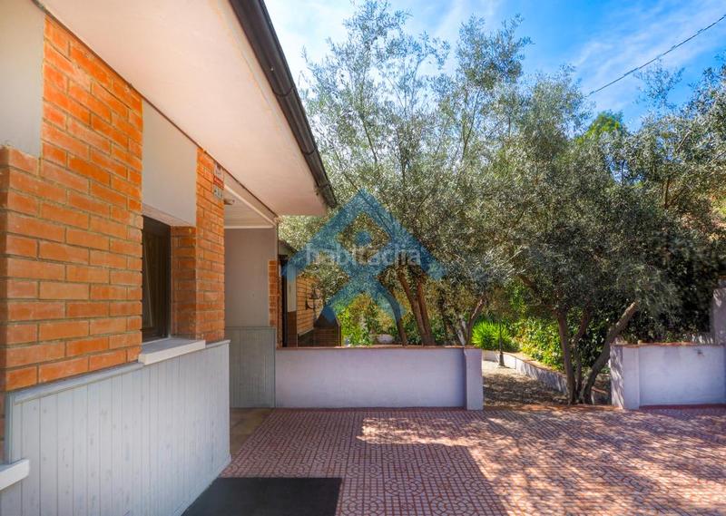 Foto 4e8e465f-99ca-4c28-b42a-ca66fe984a04. Casa la paz de la montaña, el encanto y en Olivella
