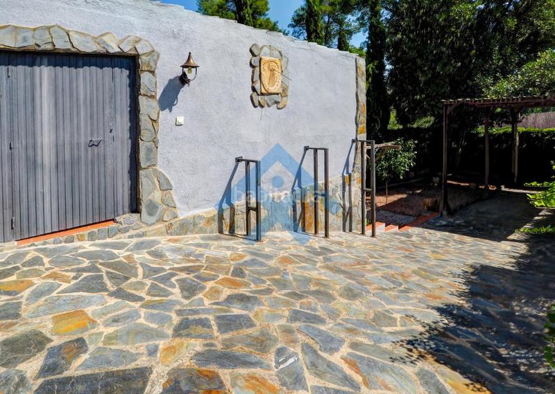 Foto 4f2ed391-624b-4c14-aaed-3500e2237e2e. Casa la paz de la montaña, el encanto y en Olivella