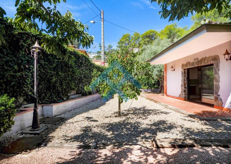 Foto 5643b083-791d-428e-8d11-8410e5afb036. Casa la paz de la montaña, el encanto y en Olivella