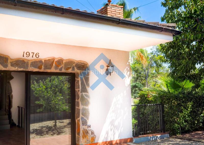 Foto 5b4c991d-6590-4af8-acdb-3a41b211adad. Casa la paz de la montaña, el encanto y en Olivella