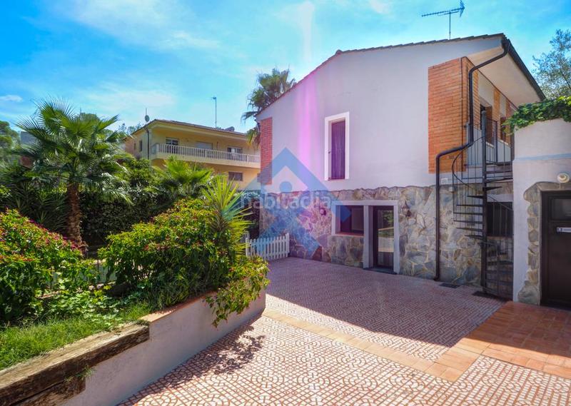Foto 600700eb-7166-4274-b73d-63743b8543df. Casa la paz de la montaña, el encanto y en Olivella