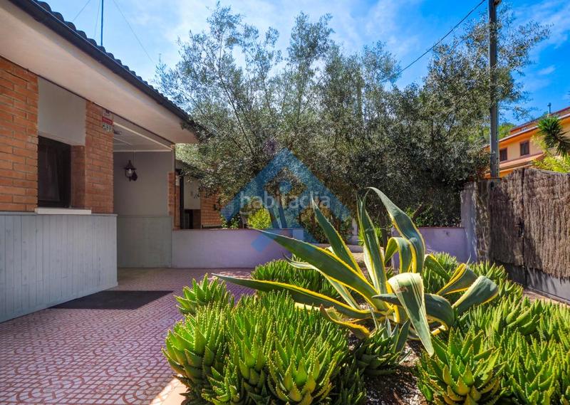 Foto 7db62370-7e01-48ed-ba01-6b15bfd8623d. Casa la paz de la montaña, el encanto y en Olivella
