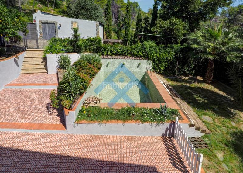 Foto 9442d688-2327-4204-926d-1521cd2b0106. Casa la paz de la montaña, el encanto y en Olivella