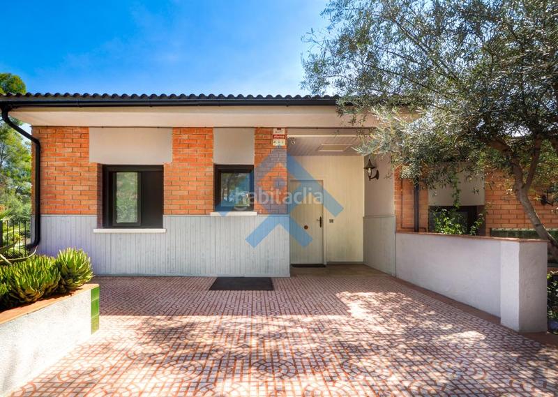Foto b5727c38-aee8-4ef5-95cb-5f6ab29a6d74. Casa la paz de la montaña, el encanto y en Olivella