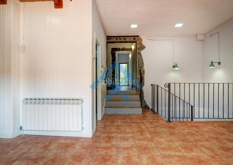 Foto cf4eeea6-c2af-42ec-bc8c-6d0b8ce7732c. Casa la paz de la montaña, el encanto y en Olivella