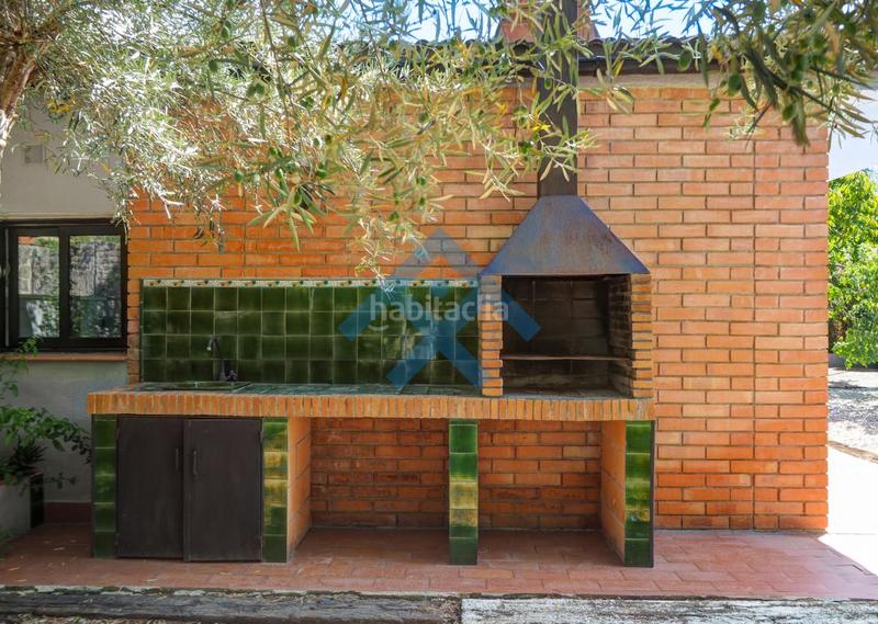 Foto eb35f517-1606-4d54-958c-0f31d33e7557. Casa la paz de la montaña, el encanto y en Olivella