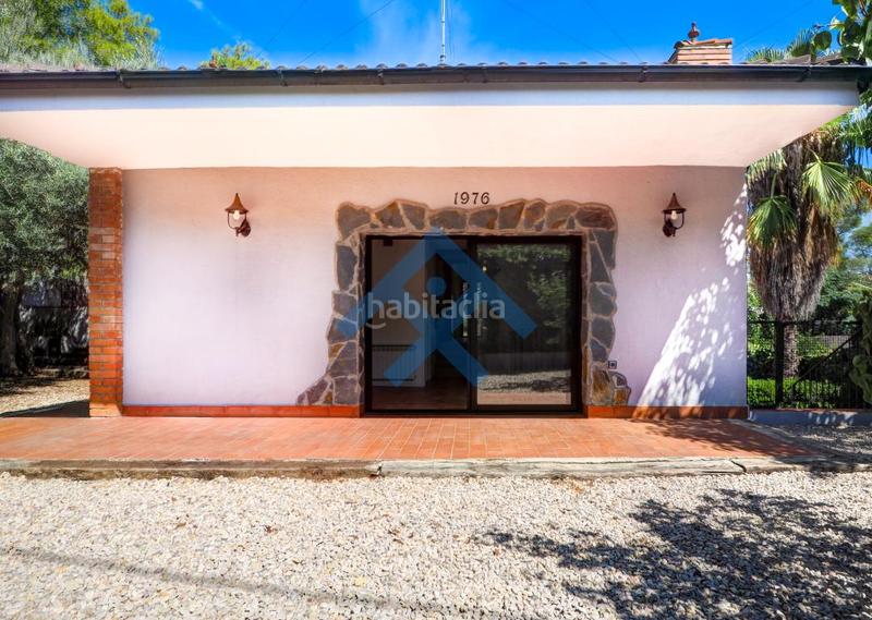 Foto f5e54146-0410-47ac-8e03-8105635e5ab9. Casa la paz de la montaña, el encanto y en Olivella