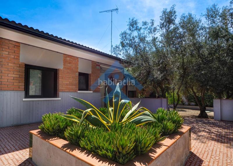 Foto f9b78bdc-e3ea-482d-8948-0580f0ea7c26. Casa la paz de la montaña, el encanto y en Olivella