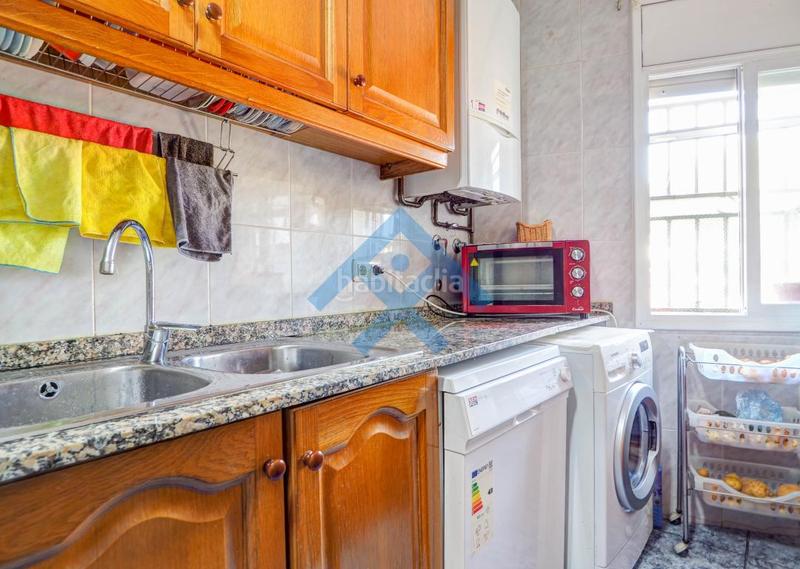 Foto 3219f9ed-bb45-409a-ad4a-929b25cacbb5. Pis amb calefacció a Les Roquetes Sant Pere de Ribes