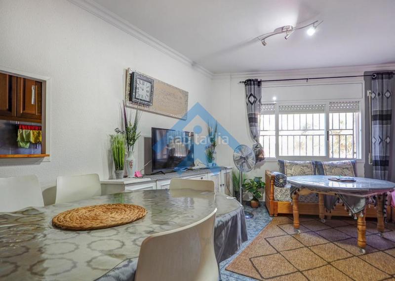 Foto bc450cf5-a283-4a31-98f4-4f539108fdcd. Pis amb calefacció a Les Roquetes Sant Pere de Ribes