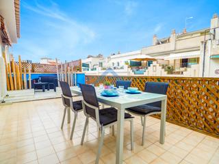 Location Appartement à Centre. Apartamento amazing terrace in the centeralquiler